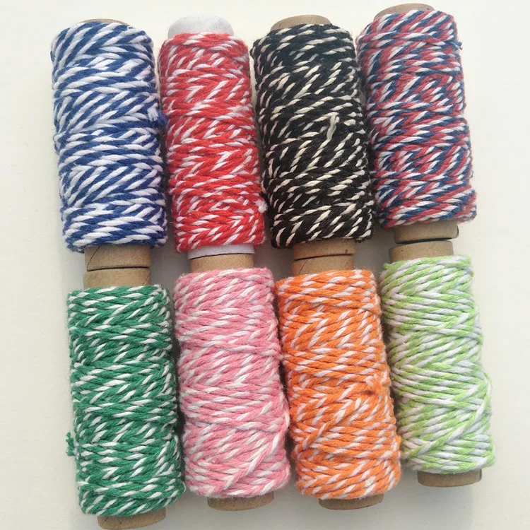 recycling pet yarn machine OE cotton carded yarn for crochet pet toys