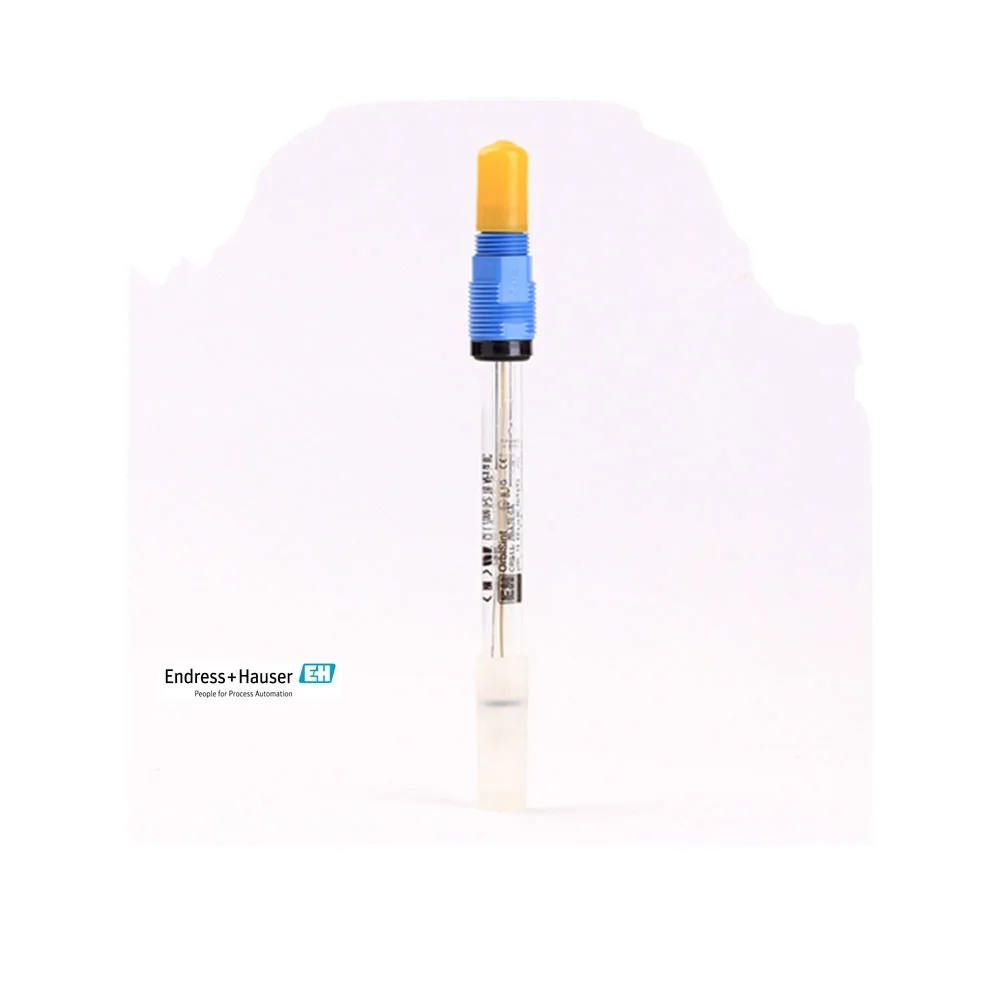 Endress Hauser/ Analog pH sensor controller Orbisint 4-20ma CPS11 electrode/ph meter probe low price
