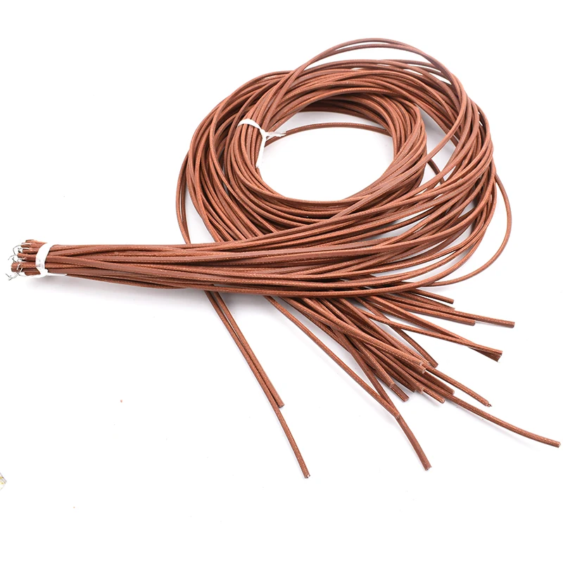 Hot sale good qulity Leather treadle belt for household sewing machine part