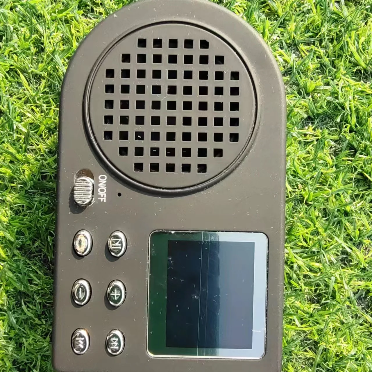 Special offer Birds Caller hunting bird MP3 player CP360 with TIMER 10W loud speaker