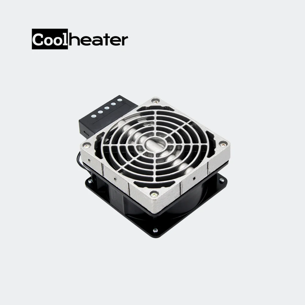 Wholesale Space Saving High Performance Industrial PTC Electric Heaters