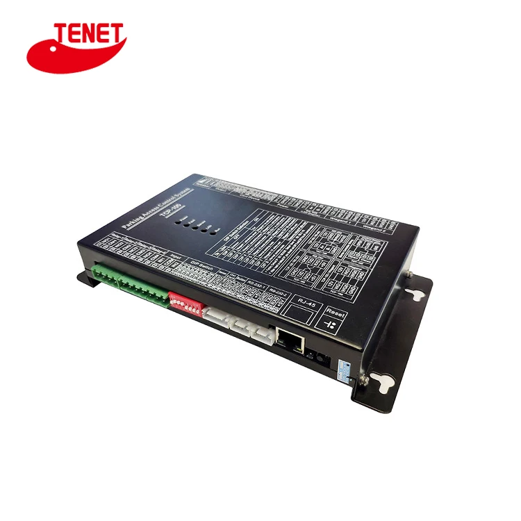 TCP-105 контроллер системы парковки с SDK