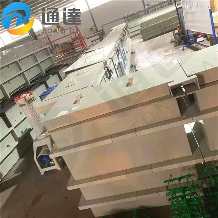 chemical nickel plating chrome plating kit hard chrome machine