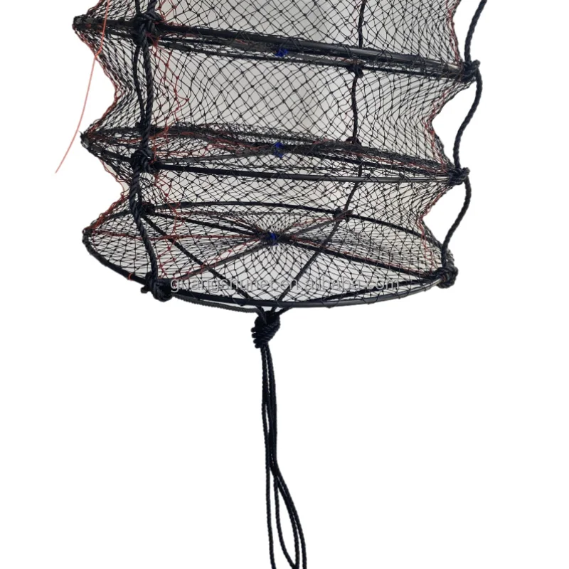 oyster culture net trays oyster mesh shellfish oyster culture