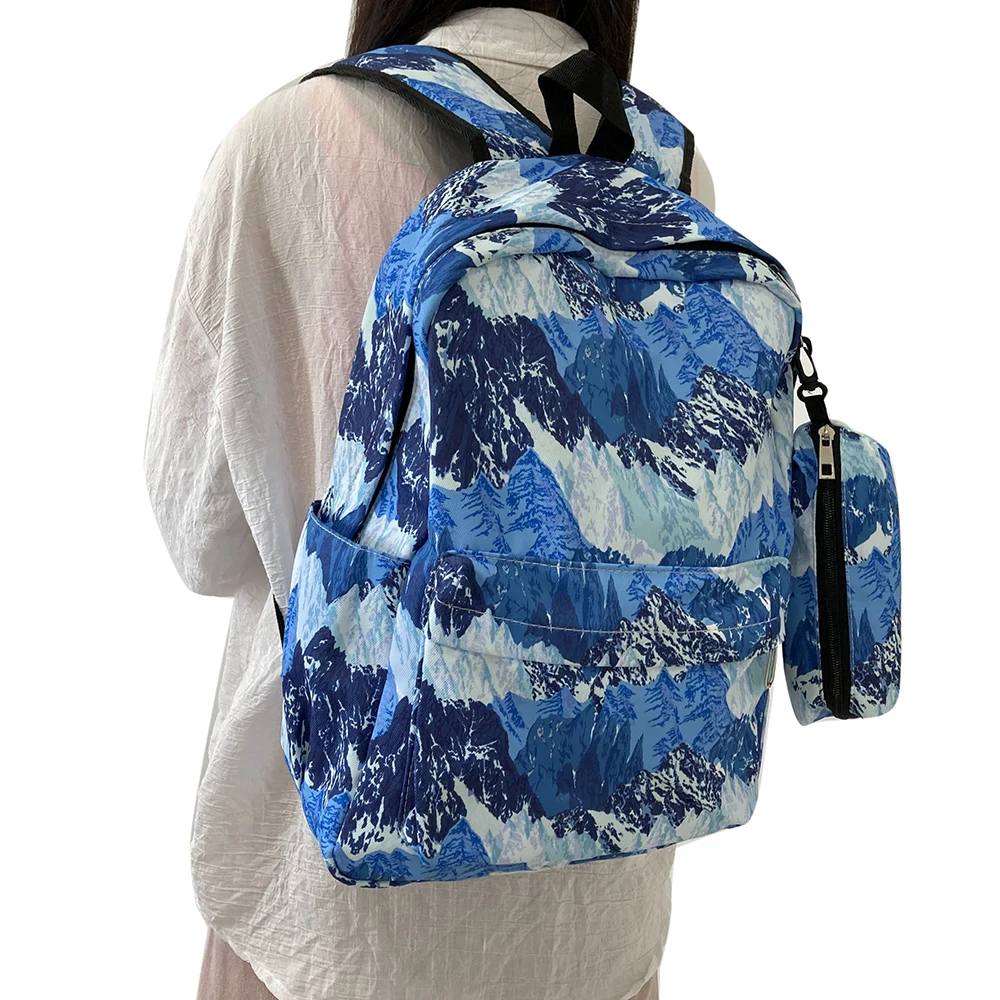 Slovenia Egypt Sudan South Sudan Hot Sale Supplier Manufacturer Child Kid School Bag Backpack Set Packs Of 3