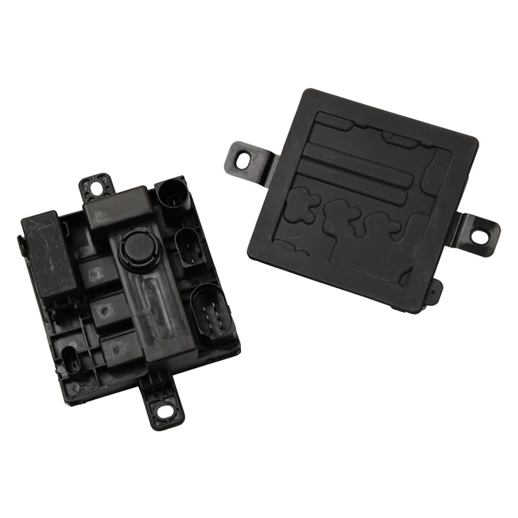 X5 E70 X5 F25 F01 F02 F10 F30 supply power distribution module 12637591534 OEM 7591534