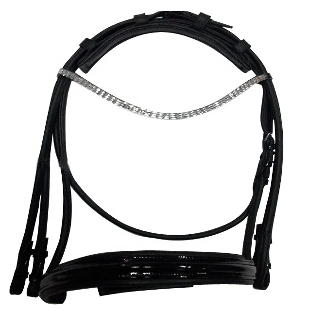 Horse Competition Micklem Bridles