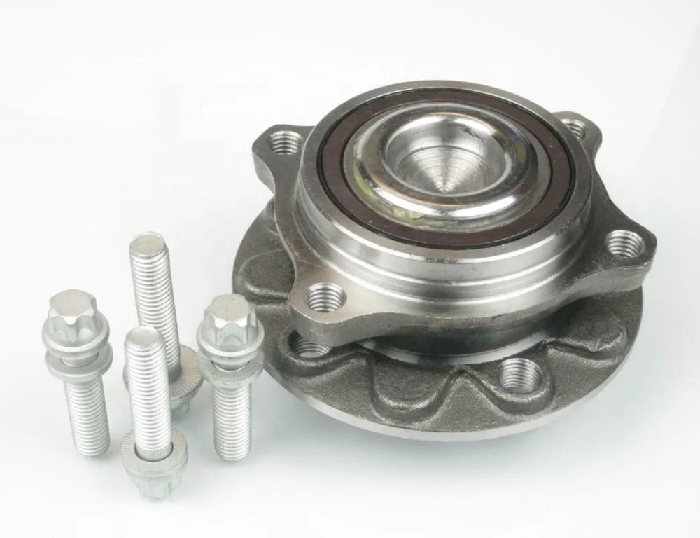  VKBA6584 71753816 комплект для ремонта заднего ступичного подшипника колеса Alfa Romeo 159