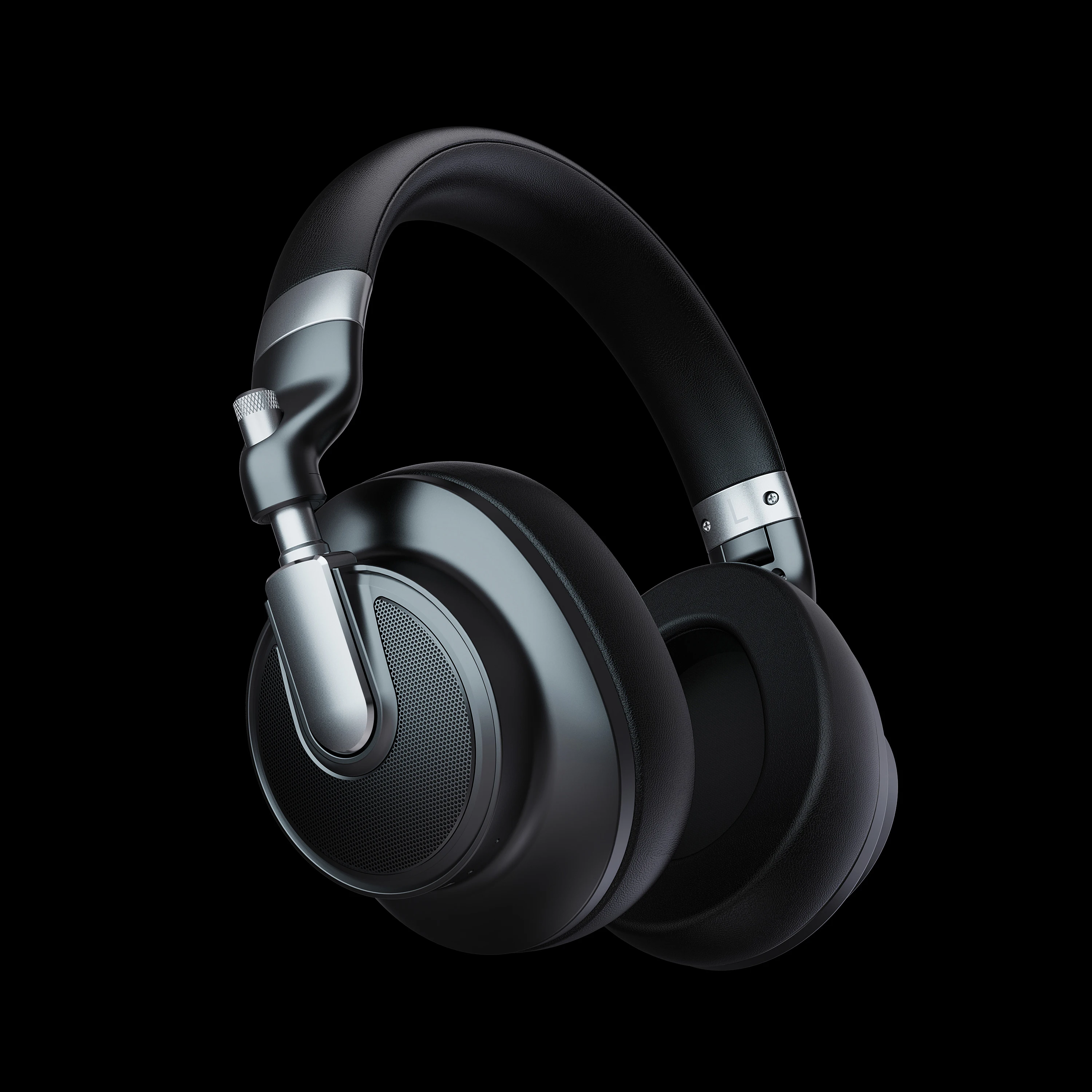 M6 ANC Headphone Teeline Active Noise Canceling headset Gamer BT Headset Wireless Earphone