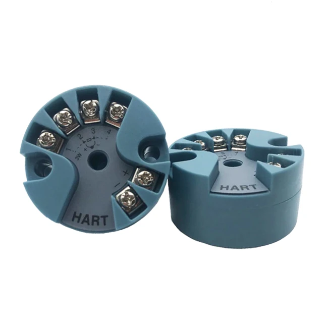 H648WD 4 ~ 20mA головной температурный передатчик