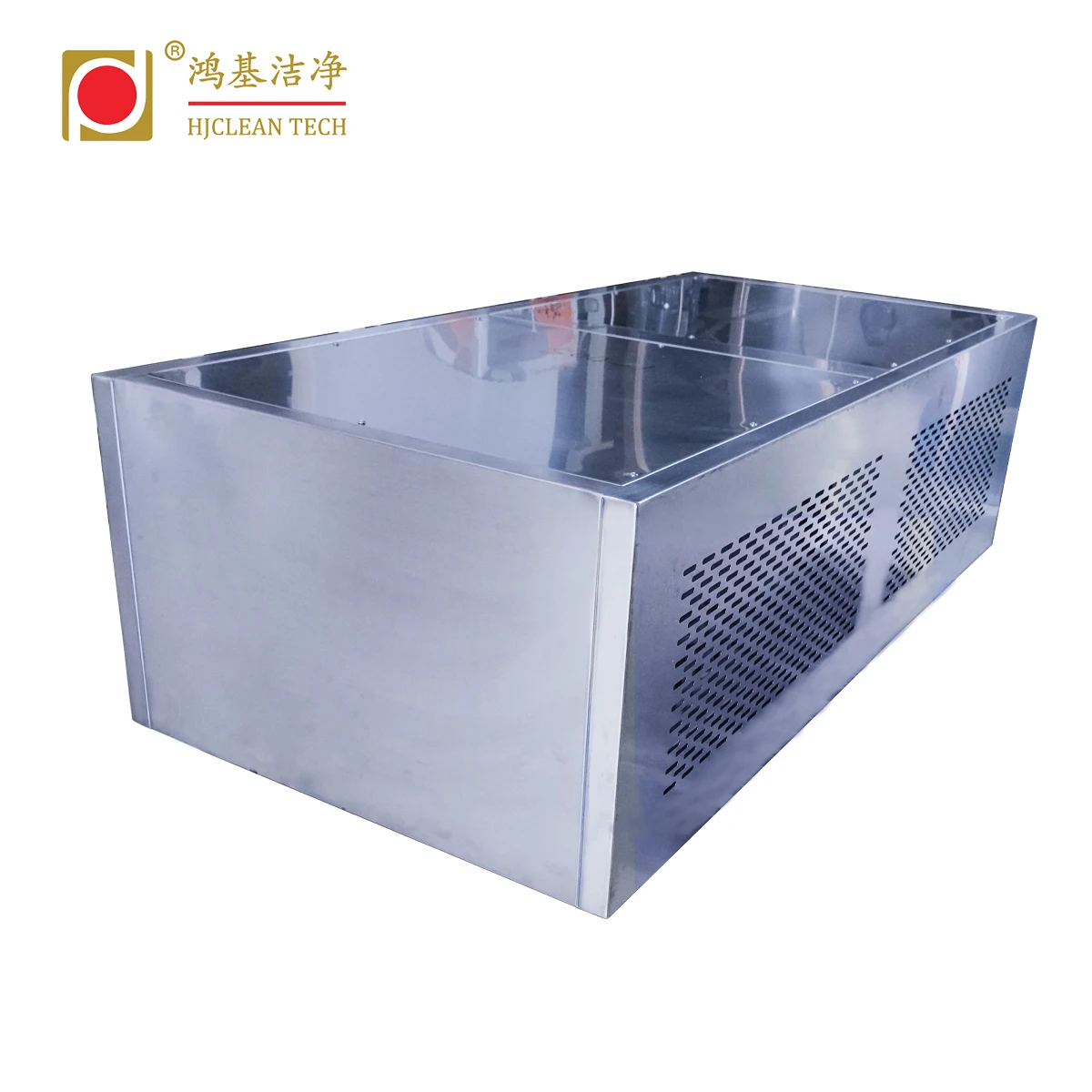 GMP ISO standard LAF laminar air flow hood cabinet