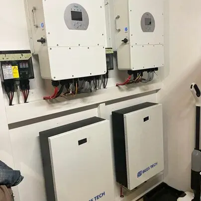 30kW 30 kW Hybrid Complete with Panels Solar Energy Power Electric Fence Photovoltaic System Kit