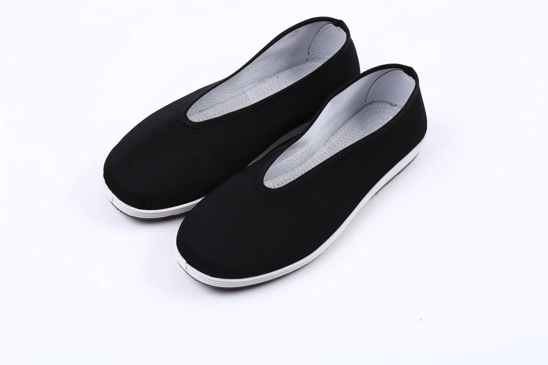KUNGFU SHOES Factory wholesale custom casual fashion new design women shoes