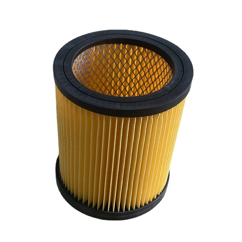 Customized Vacuum Cleaner Hepa Filter for Park side PWD 25 A2 Vacuum Parts Accessories Wet Dry Vacuum Cleaner Accessory Parts