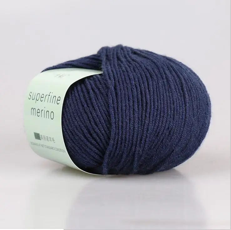 Charmkey новая популярная шерстяная нейлоновая акриловая смешанная пряжа со склада дешевая цена