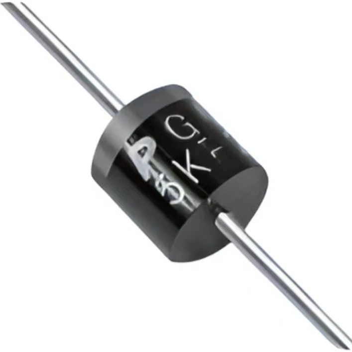 New Original High Quality Transient Voltage Suppressor TVS Doide IC Lead Type 5KP Series Plastic Package