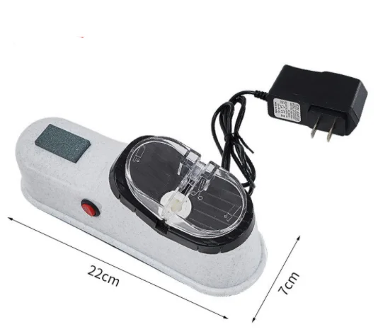 
Sell Like Hot Cakes Work Sharp Portable Sharper Knife Sharpener 