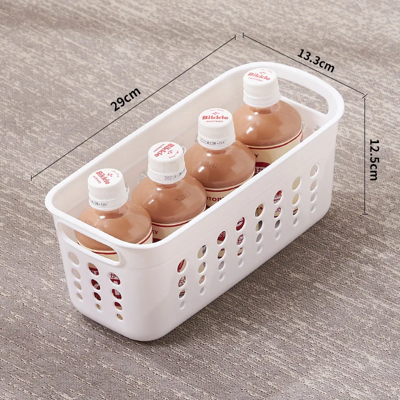 2024 new design  wholesale plastic  picnic camping basket