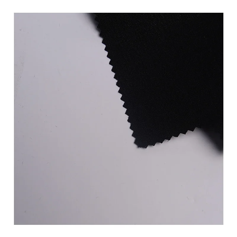 High-end proper price wool polyester blended fabric for fine jacket/casual dresses