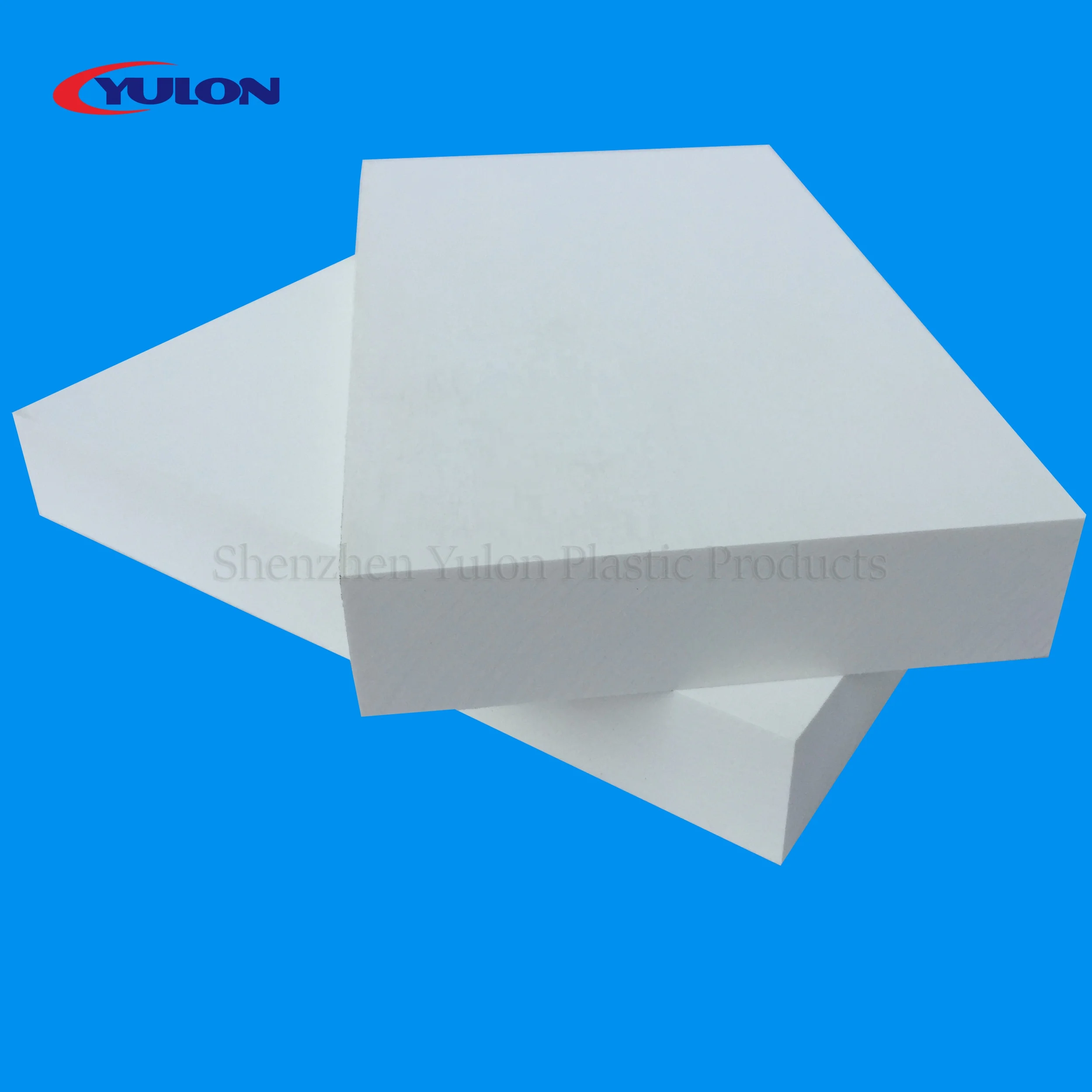 Acetal copolymer static dissipative acetal board