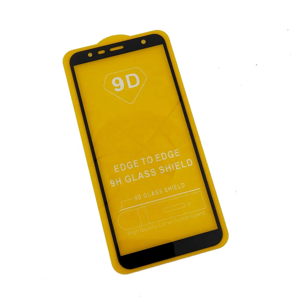 Лучший антибликовый закаленное стекло экрана протектор для Samsung Freefron