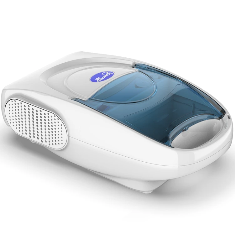 Nebulizador Compressor Nebulizer OEM/ODM Acceptable Plastic Electric 3 Years Online Technical Support 5 Years Class II Plug-in