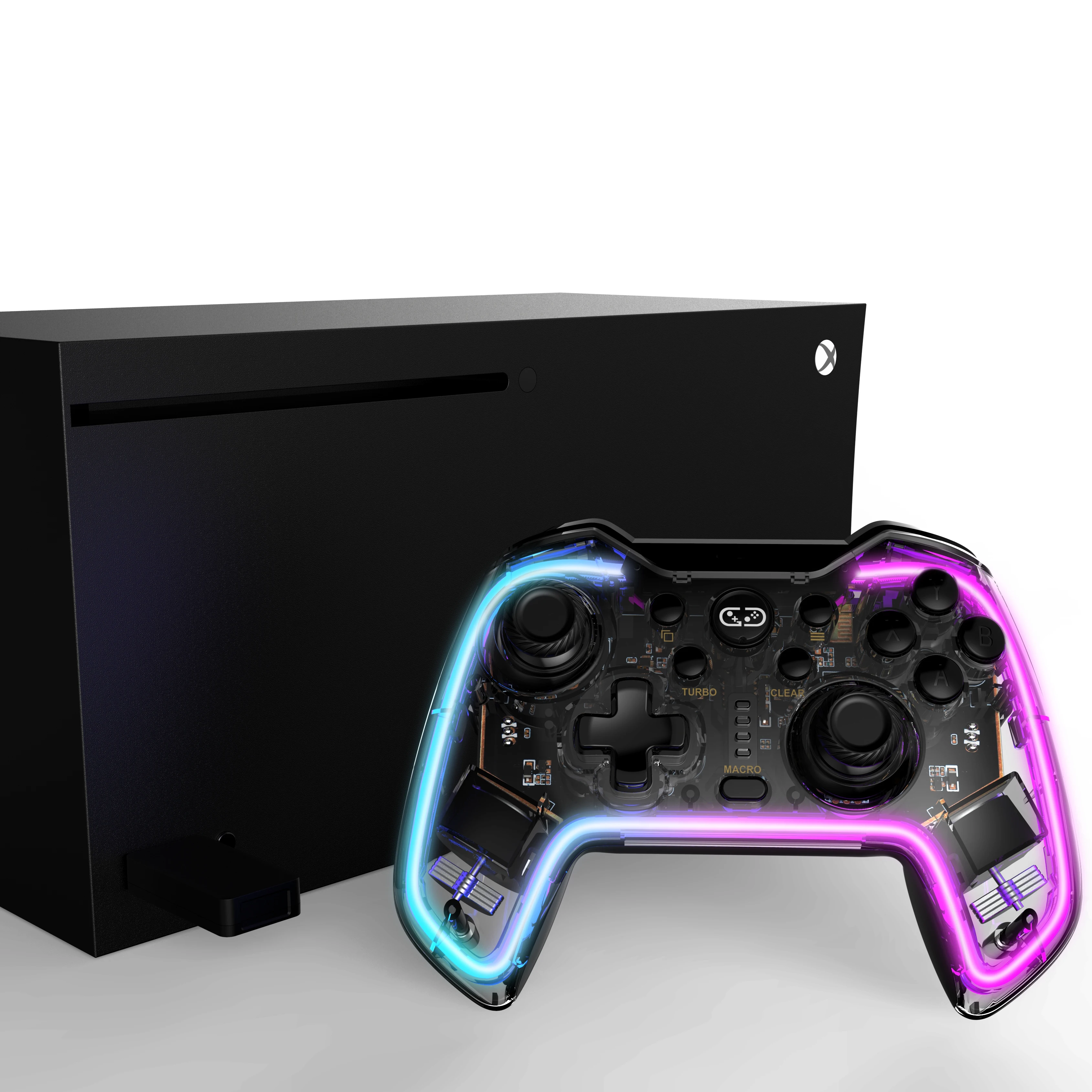 2.4G Wireless Game Controller For Xbox Ones series console Game Controller