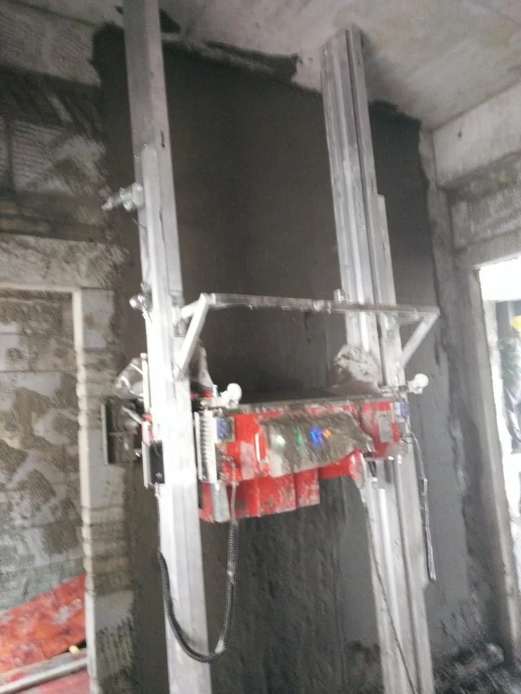 TUPO Automatic Rendering Machine Price