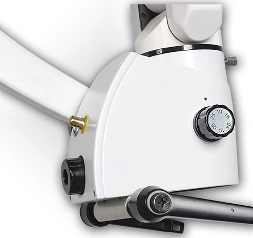 ENT surgical microscope eye surgery microscope ear operating microscope for hospital