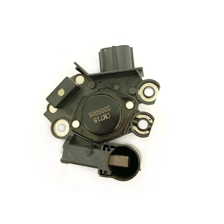 Hot Sale 2542521B 439466 439427 439428 93312974 VR-V3530 439465 M529 Types of Alternator Regulator for Ford
