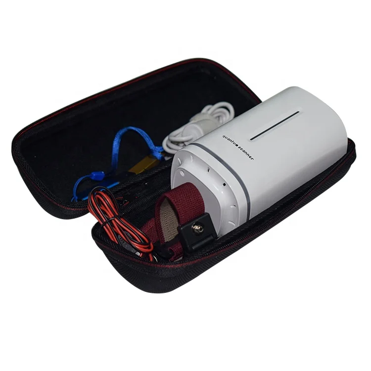 Quantum resonance magnetic analyzer 9th generation 2020