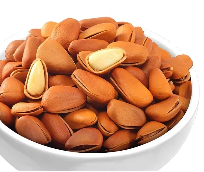 Top Grade Quality Speciality for Purchase Exceptional Chinese Pine Nuts Available
