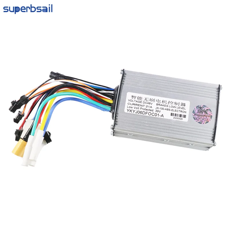 Superbsail Hot Selling Controller for KUGOO M4 pro electric scooter skateboard Motherboard Control Board Assembly Parts