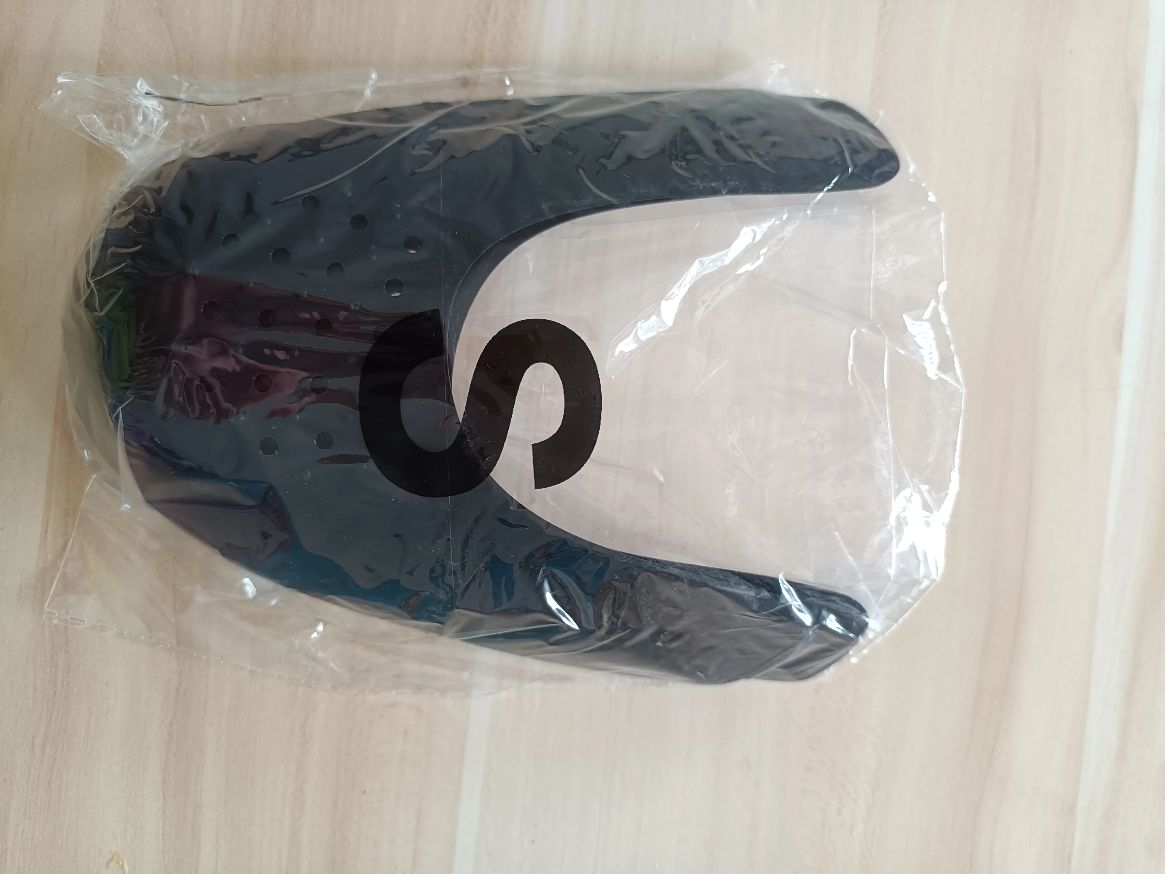 Massive Inventory Anti Crease Plastic Shoe Crease Protector Crease Guards For Sneakers