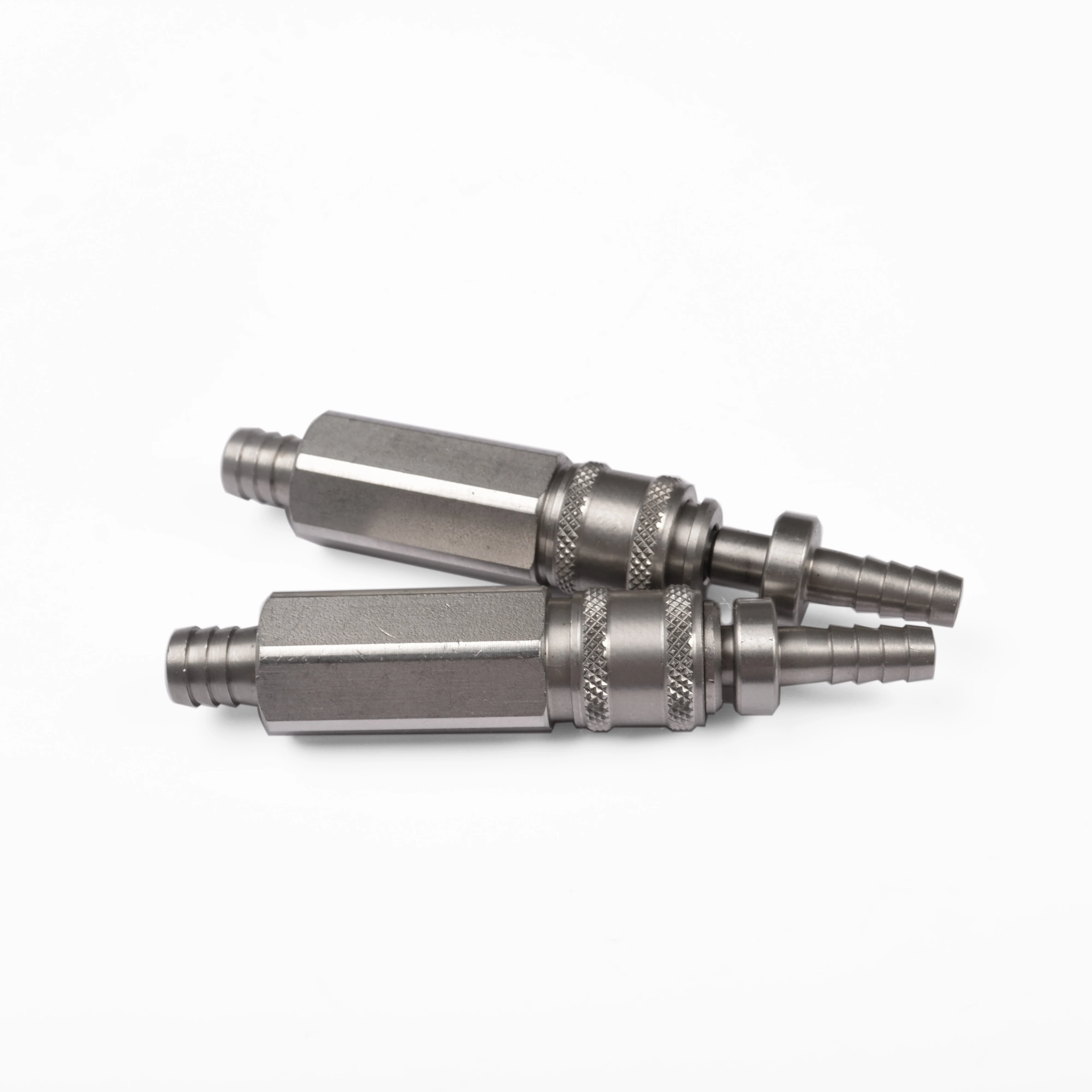 Custom CNC Machining Part CNC Machined Components Stainless Steel Non-standard Bolt and Nuts