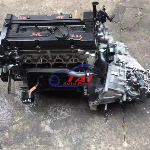 Korea  Used Original Engine G4EE For HYUNDAI