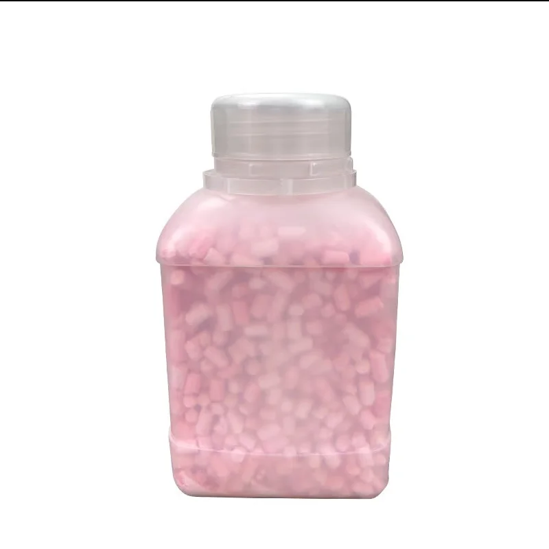 Гранулы углекислого диоксида углерода, газированная Лайм