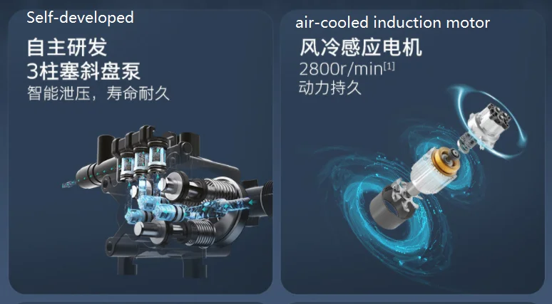 hot sale Car Washer Machine car washing Cleaning Machine