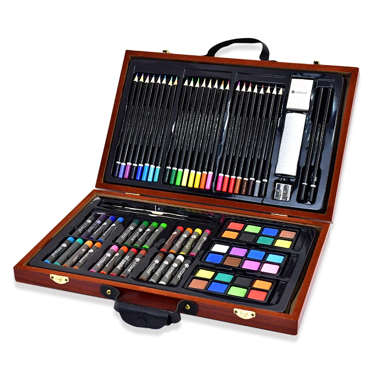 Istudio Factory Direct Wholesale Amazon Hot Sale Oil Pastel Set Professional Oil Pastel Colour