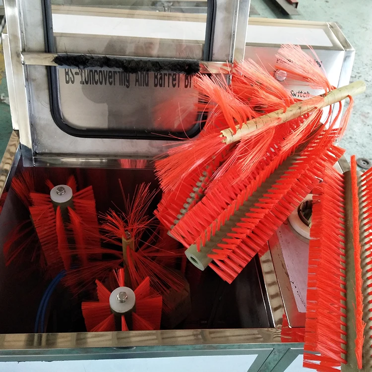 2018 Hot Sales Empty Barrel 20L 5 Gallon Bottle Washer