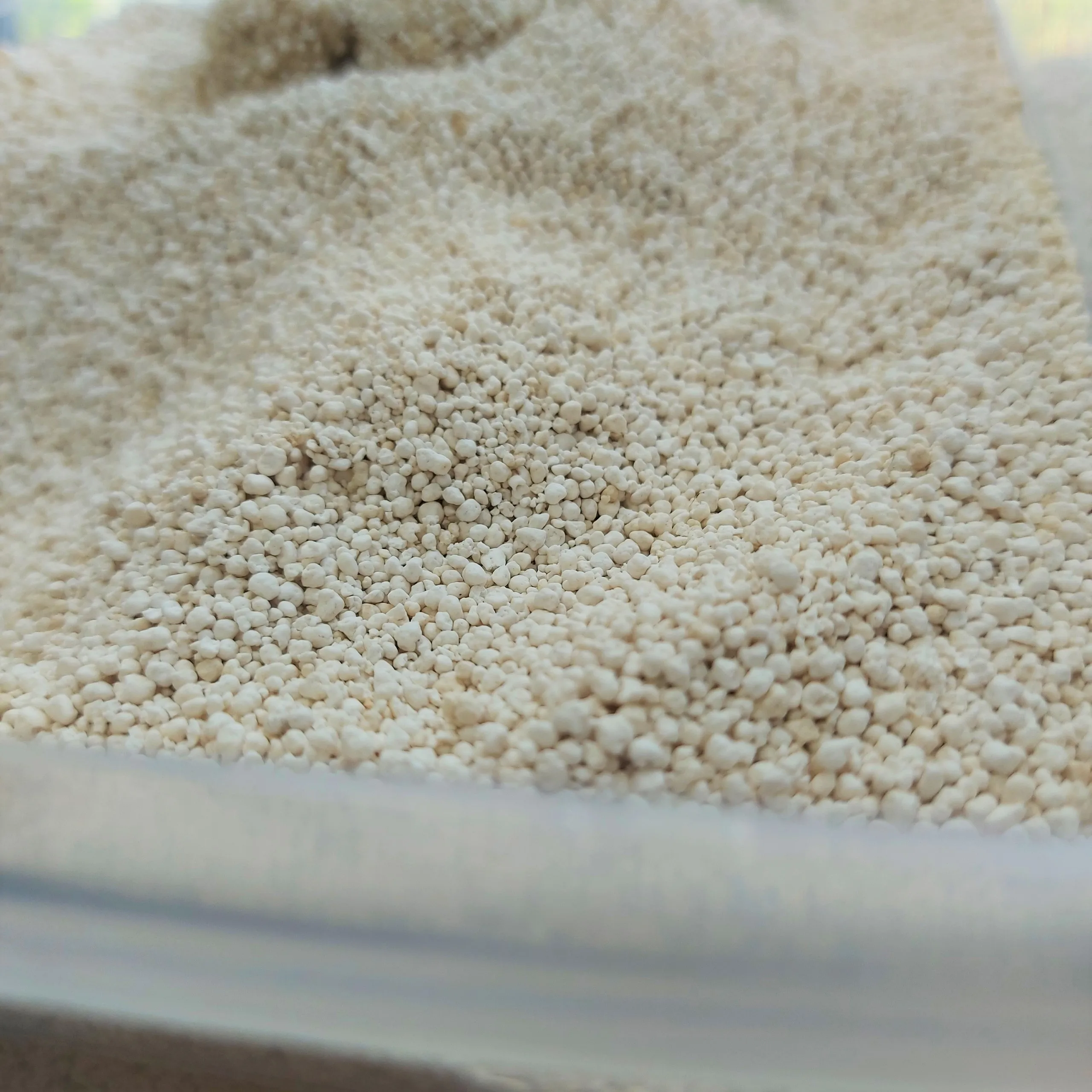 TAPIOCA CAT LITTER OEM SERVICE BY ABIMEX VIETNAM FASTER CLUMPING SOLUTION ECO FRIENDLY