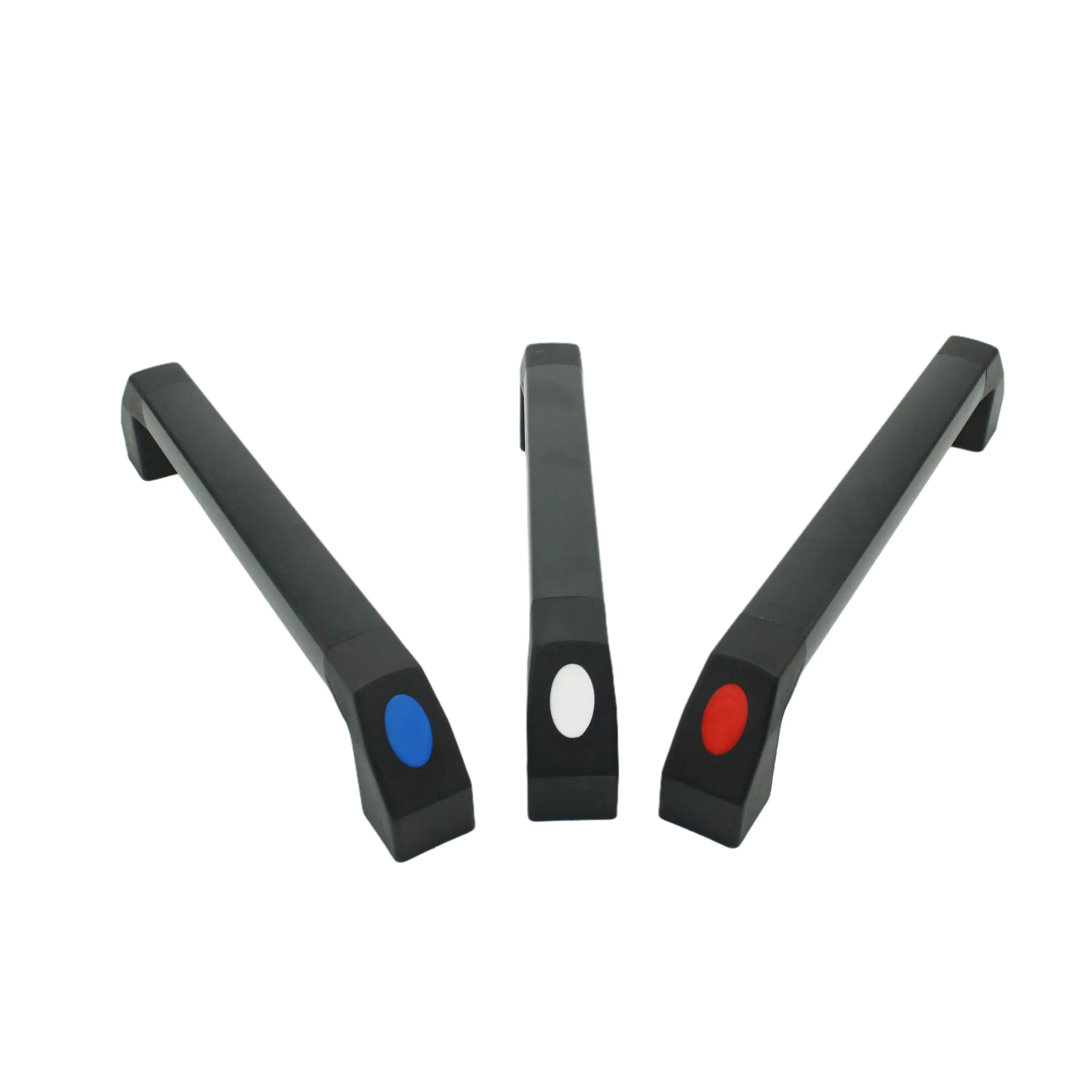 Modern Design Industrial Machinery Aluminum Push Grab Pull Oven Door Handles