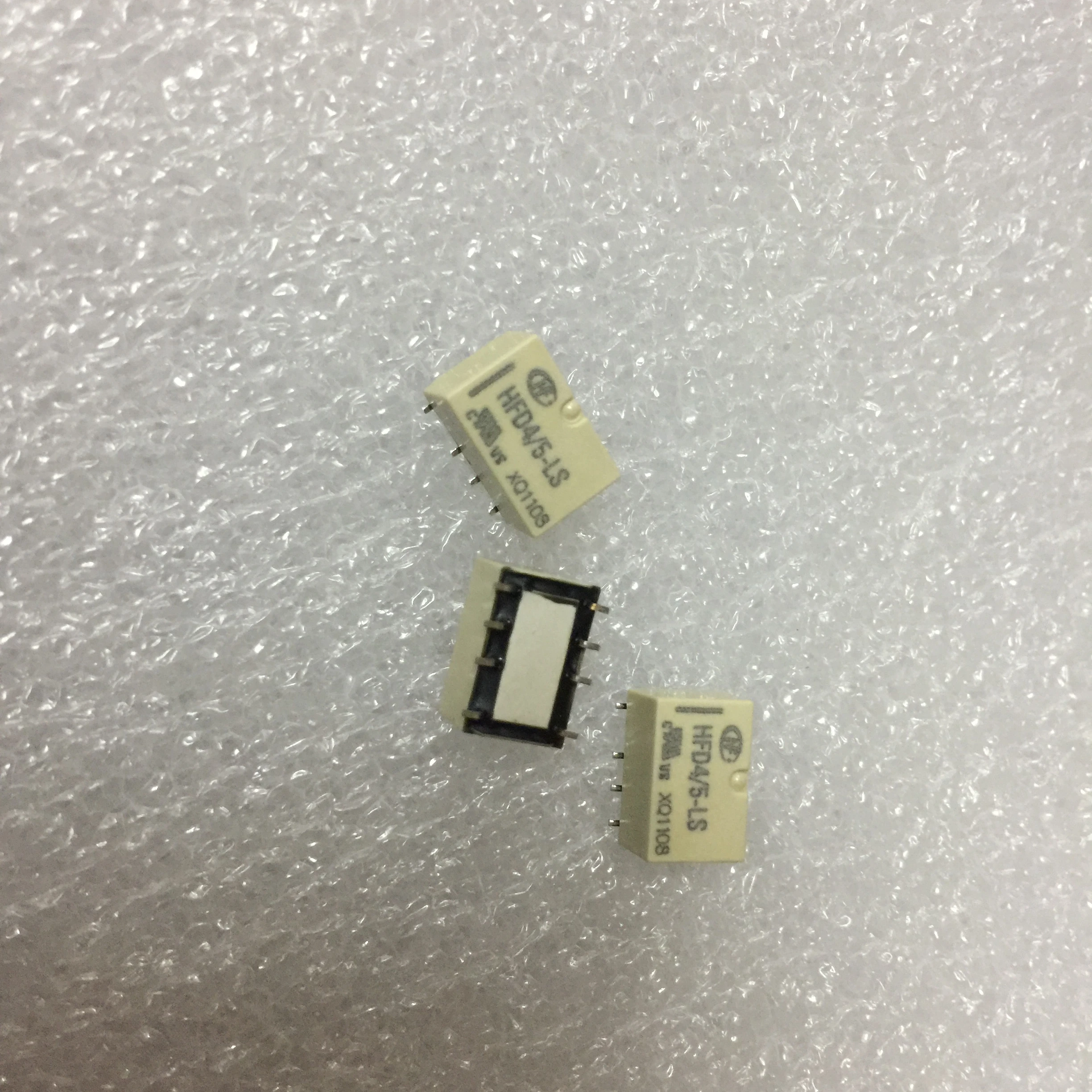 New ic HFD4/5-LS Relay