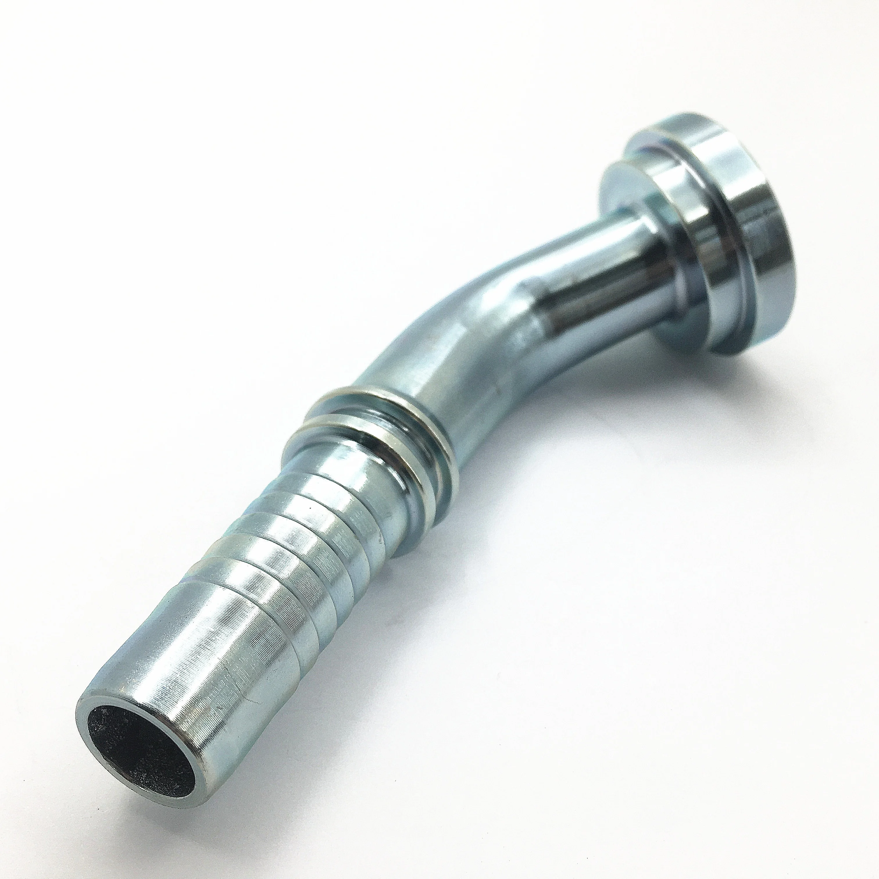 hot selling sae hydraulic flange 3000 psi cost effective metric hydraulic fitting stainless steel 87341