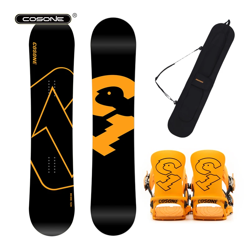 2022 NEW  Snowboard Display Mount Snowboard Bindings Binding snowboarding boot