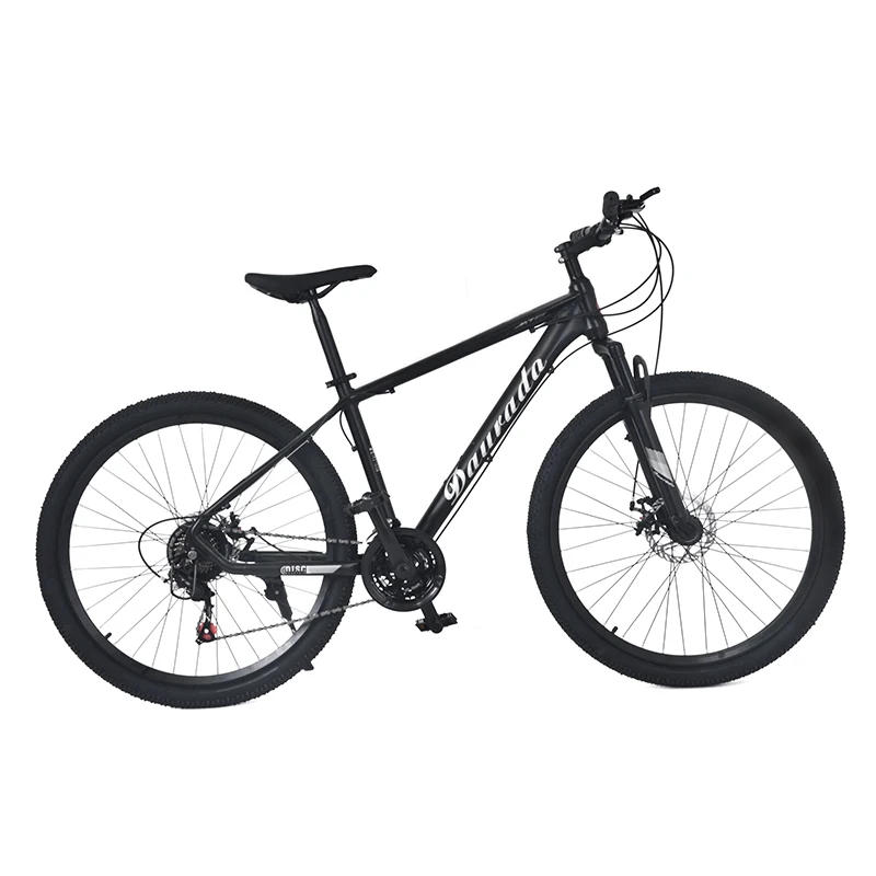 China 24/26/27.5/29 inch Variable speed affordable best trail bikes youth hybrid mountain bike