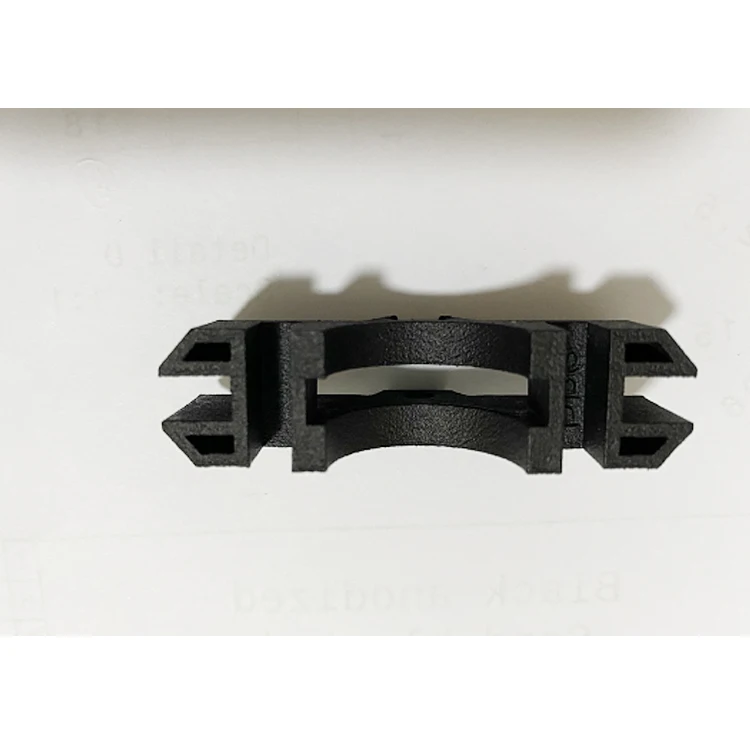 Shenzhen HXMT Nylon 12 SLS 3D Printing Service PA12 Rapid Prototyping 3D Printing Manufacturer Custom Service