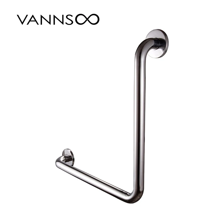 Bathroom Stainless Steel 304 /201 bathroom Grab Bar