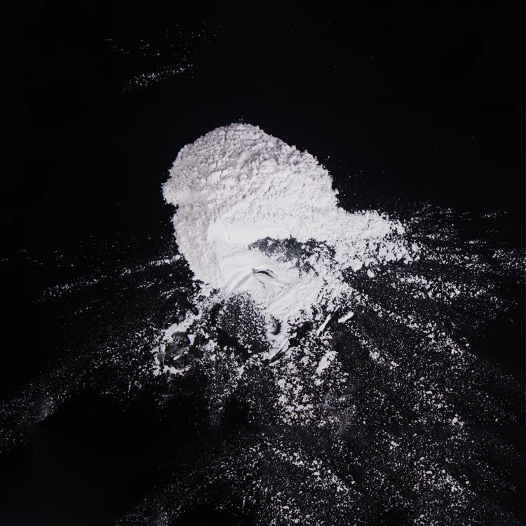 
Zinc Phosphate antirust pigment is used in waterborne industrial paints 