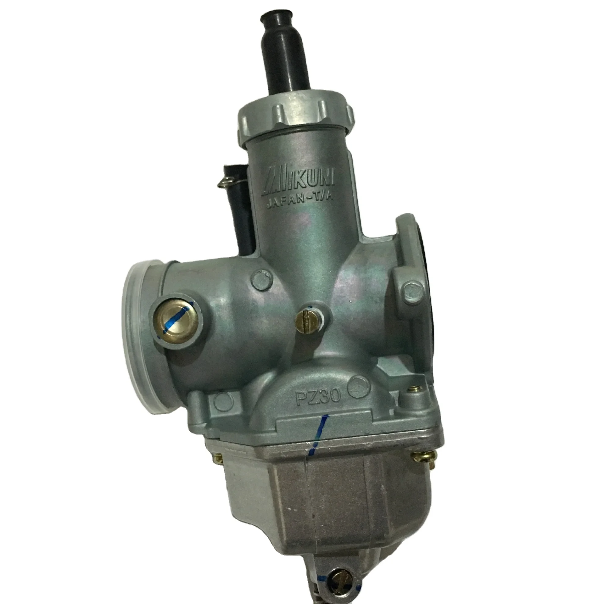 PZ30 CG200 carburetor Riding motorcycle engine parts carburetor assembly  export type original parts factory direct sales